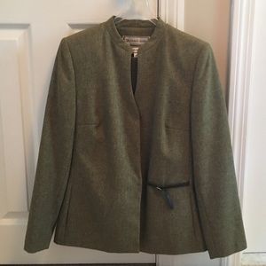 🎾3-Piece Skirt Suit